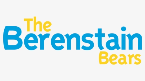 The Berenstain Bears Fan Logo By Dledeviant-d9k3vv1 - Travel Media Logo Png, Transparent Png, Transparent PNG