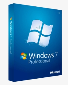 Windows 7 Home Premium, HD Png Download, Transparent PNG