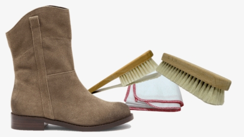 Suede Cleaning Kit Fine Suede & Nubuck Stain & Spot - Snow Boot, HD Png Download, Transparent PNG