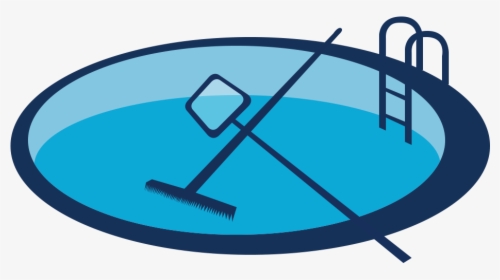 Pool Cleaning Clip Art, HD Png Download, Transparent PNG