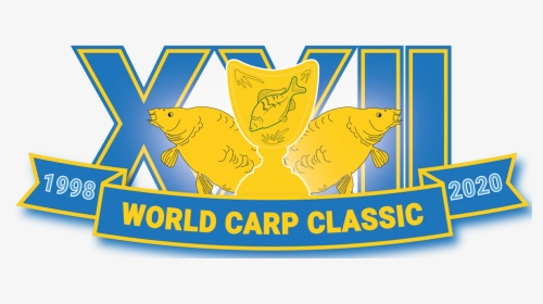 World Carp Classic 2020, HD Png Download, Transparent PNG
