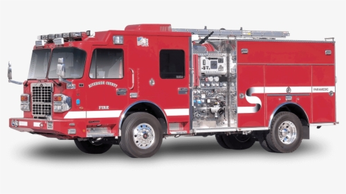 Wildland Urban Interface Fire Engine, HD Png Download, Transparent PNG