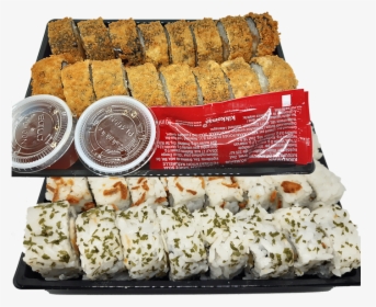 Nos Entobox - California Roll, HD Png Download, Transparent PNG