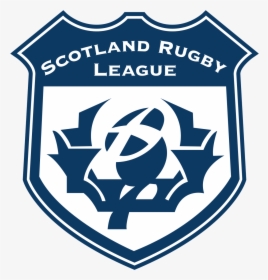 Png Rugby League Digicel Cup - Scotland Rugby League Logo, Transparent Png, Transparent PNG