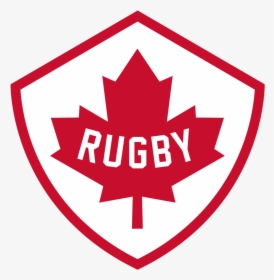 1024px-logo Rugby Canada - Rugby Canada, HD Png Download, Transparent PNG