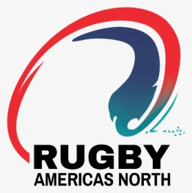 Logo For Rugby Americas North , Png Download - Graphic Design, Transparent Png, Transparent PNG