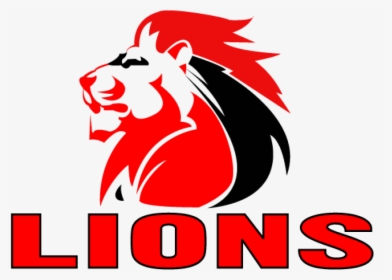 Free Png Download Lions Rugby Logo Png Images Background - South Africa Lions Rugby, Transparent Png, Transparent PNG
