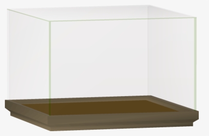 Glass Case Png - Drawer, Transparent Png, Transparent PNG