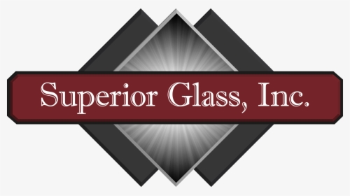 Superior Glass Inc - L Love, HD Png Download, Transparent PNG
