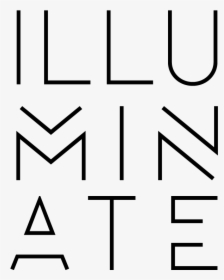 Logo-illuminate Student Ministry Youth Group Near Reading, - Colorfulness, HD Png Download, Transparent PNG