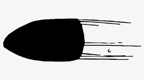 Bullet, HD Png Download, Transparent PNG