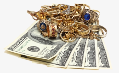 Rancho Gold And Jewelry, HD Png Download, Transparent PNG