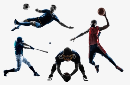 Sports Add On Programming On Dish - Basketball Jump Shot Png, Transparent Png, Transparent PNG