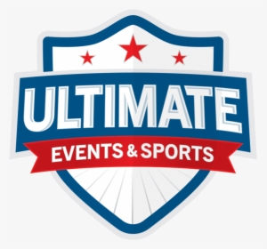Ultimate Events And Sports, HD Png Download, Transparent PNG
