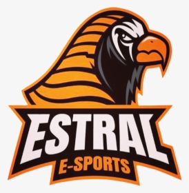 Estral E-sportslogo Square - Estral Esports, HD Png Download, Transparent PNG