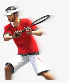 Betradar Virtual Sports Tennis, HD Png Download, Transparent PNG