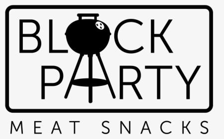 Block Party Meats, HD Png Download, Transparent PNG
