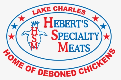 Heberts Specialty Meats Logo, HD Png Download, Transparent PNG