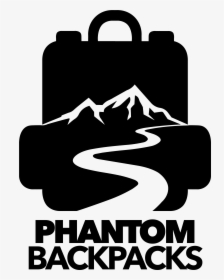 Phantom Backpacks - Poster, HD Png Download, Transparent PNG