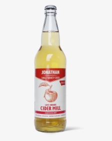 Jonathan White Realphotolight - Beer Bottle, HD Png Download, Transparent PNG