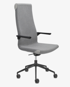 Polypropylene Office Chairs, HD Png Download, Transparent PNG