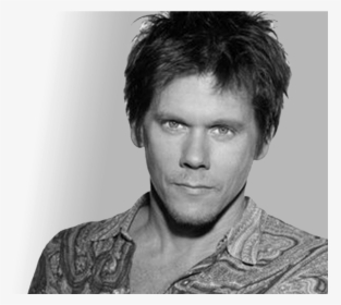 Confused Black Guy Png - Kevin Bacon Young, Transparent Png, Transparent PNG