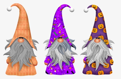 Free Christmas Gnomes, HD Png Download, Transparent PNG