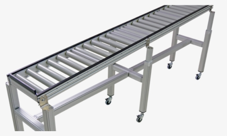 Rollenbahn - Outdoor Bench, HD Png Download, Transparent PNG