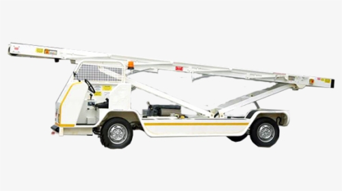 Eco600 Beltloader Floating - Scale Model, HD Png Download, Transparent PNG
