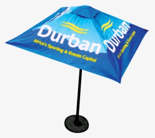 Branded Parasol , Png Download - Umbrella, Transparent Png, Transparent PNG