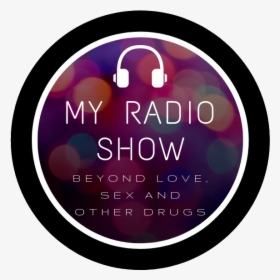 Radioshow - Graphic Design, HD Png Download, Transparent PNG