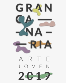 Chatear Las Palmas De Gran Canaria Trabajo Verano - Concurso Arte Joven Gran Canaria 2019, HD Png Download, Transparent PNG