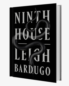 Ninth House Leigh Bardugo, HD Png Download, Transparent PNG