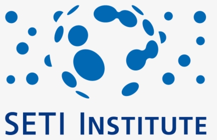 Seti Institute Logo, HD Png Download, Transparent PNG