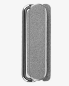 Power Button Gray Original Iphone 5s - Smartphone, HD Png Download, Transparent PNG