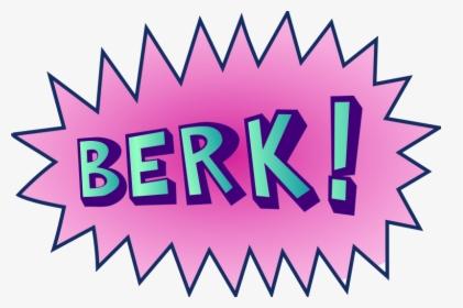 Free Berk In Color - Circle, HD Png Download, Transparent PNG