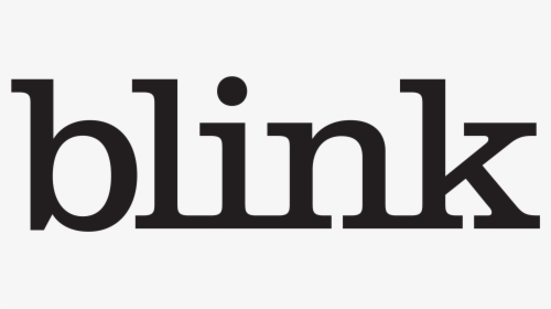 Blink Ux Logo, HD Png Download, Transparent PNG