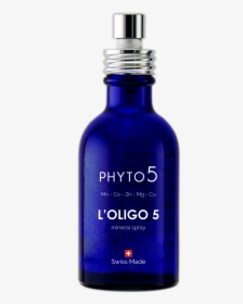 Oligo5 Mineral Spray Phyto5 - Perfume, HD Png Download, Transparent PNG