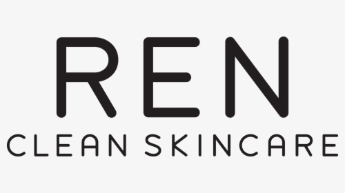 Ren - Ren Skincare Logo, HD Png Download, Transparent PNG
