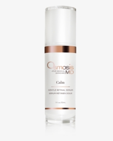 Osmosis Skincare Md Calm Gentle Retinal Serum - Osmosis Catalyst Ac 11, HD Png Download, Transparent PNG