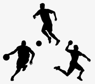 Kicking Football Clipart Image Royalty Free Library - Crossover Dribble, HD Png Download, Transparent PNG