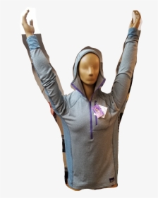 Power Wool Hoody , Png Download - Photo Shoot, Transparent Png, Transparent PNG