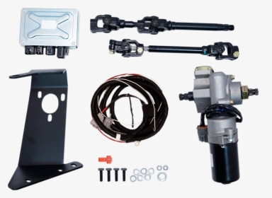 Moose Utility Electronic Power Steering Kit For 11-14 - 06 Polaris Ranger 500 Power Steering, HD Png Download, Transparent PNG
