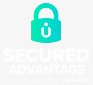 Sa10 Secured Advantage - Graphic Design, HD Png Download, Transparent PNG