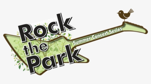Rock The Park Concert Series - Rock The Park Twinsburg Ohio, HD Png Download, Transparent PNG