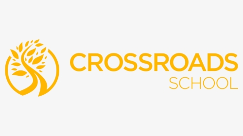 Logo - Crossroads School Natick, HD Png Download, Transparent PNG