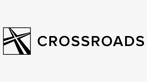 Crossroadslogo - Crossroads Christian Church Logo, HD Png Download, Transparent PNG