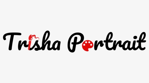 Trisha Portrait - Circle, HD Png Download, Transparent PNG