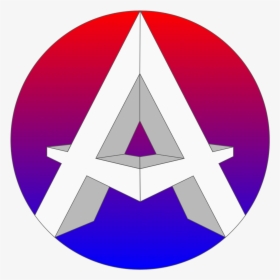 Articlex Airdrop Coin - Circle, HD Png Download, Transparent PNG