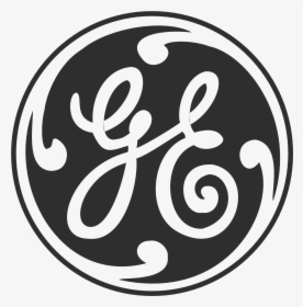 General Electric - Ge Logo Png, Transparent Png, Transparent PNG